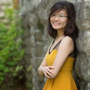 Meet your Posher, Thao